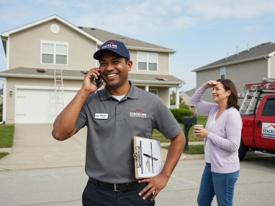 Chimney flashing repair Hayden, ID FAQs